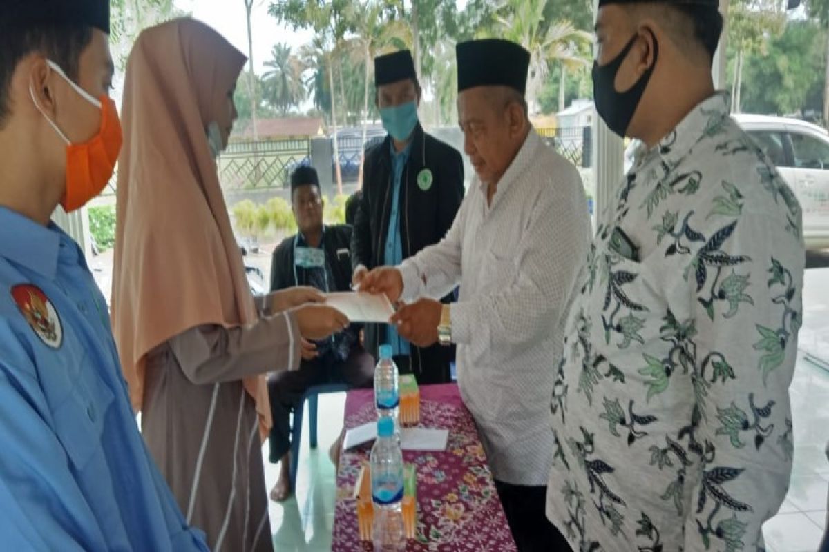 MUI Langkat: anak dipersiapkan menjadi generasi yang tangguh