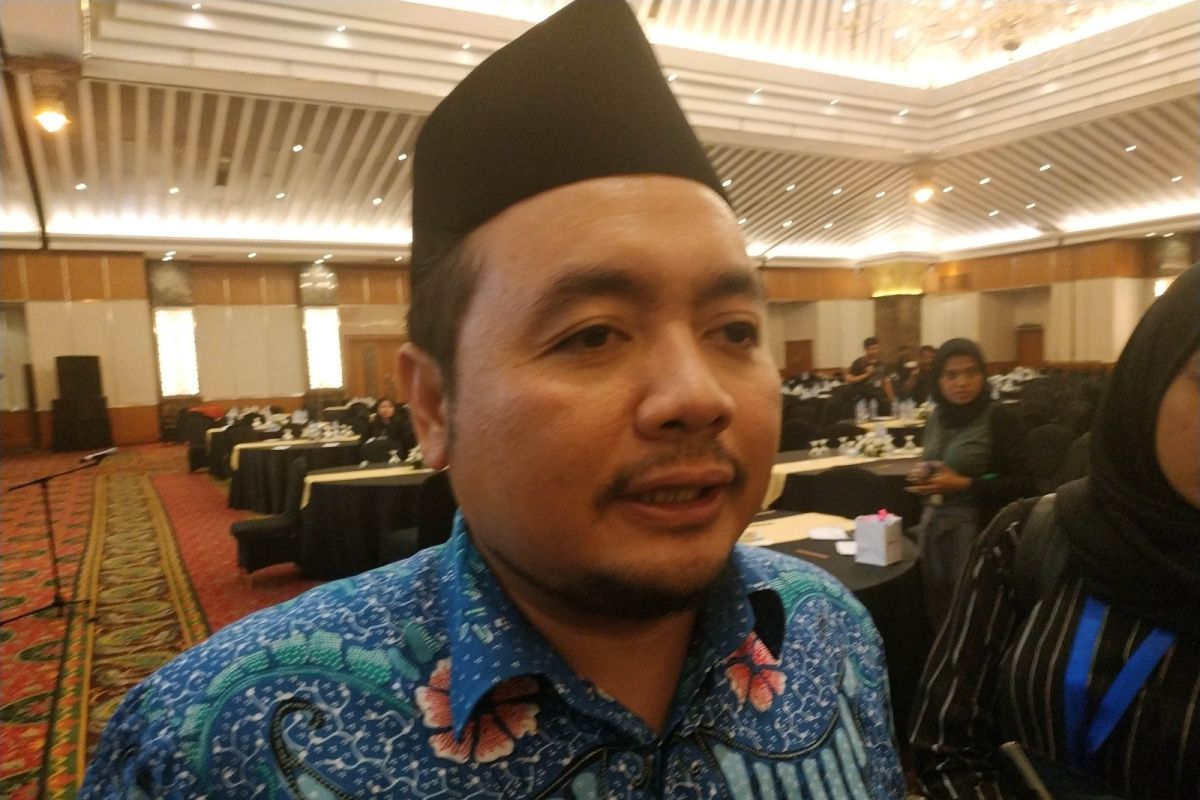 Bawaslu: verifikasi faktual KPU sudah sesuai protokol kesehatan