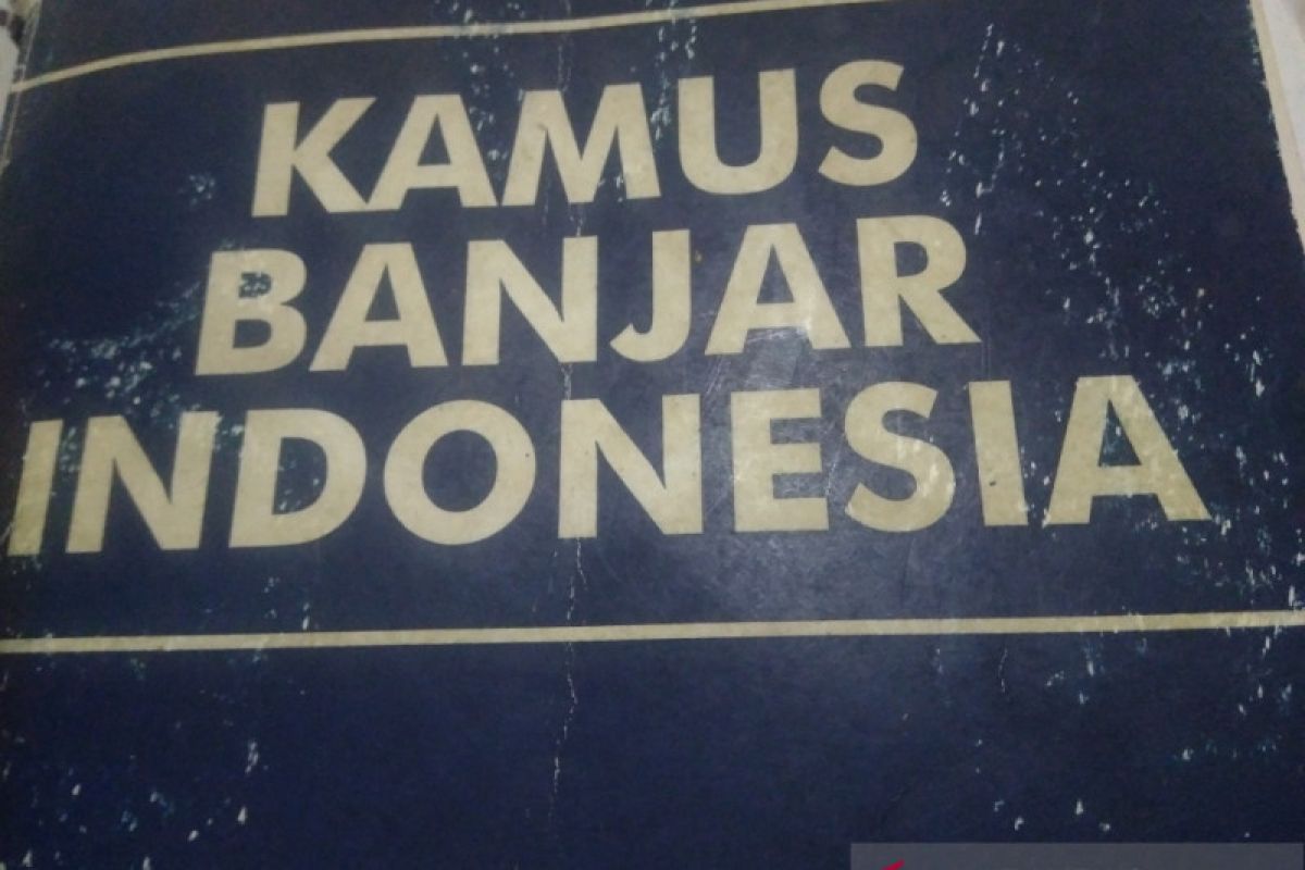 Lomba pantun bahasa banjar eratkan kulaan banjar