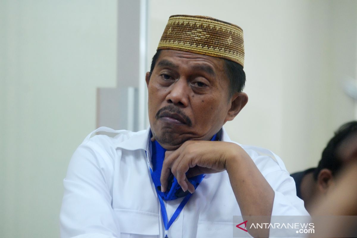 DPRD Gorontalo Utara evaluasi serapan anggaran COVID-19