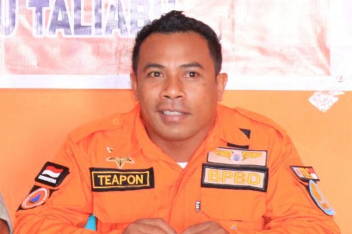 WHO - Kemenkes pantau model pencegahan COVID-19 di Kabupaten Pulau Taliabu