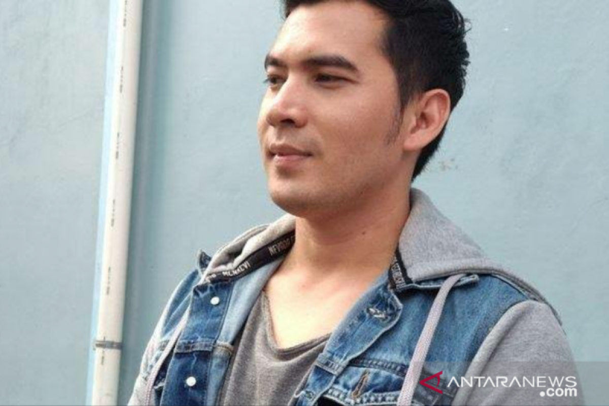 Diduga gunakan sabu, artis FTV Ridho llahi ditangkap polisi