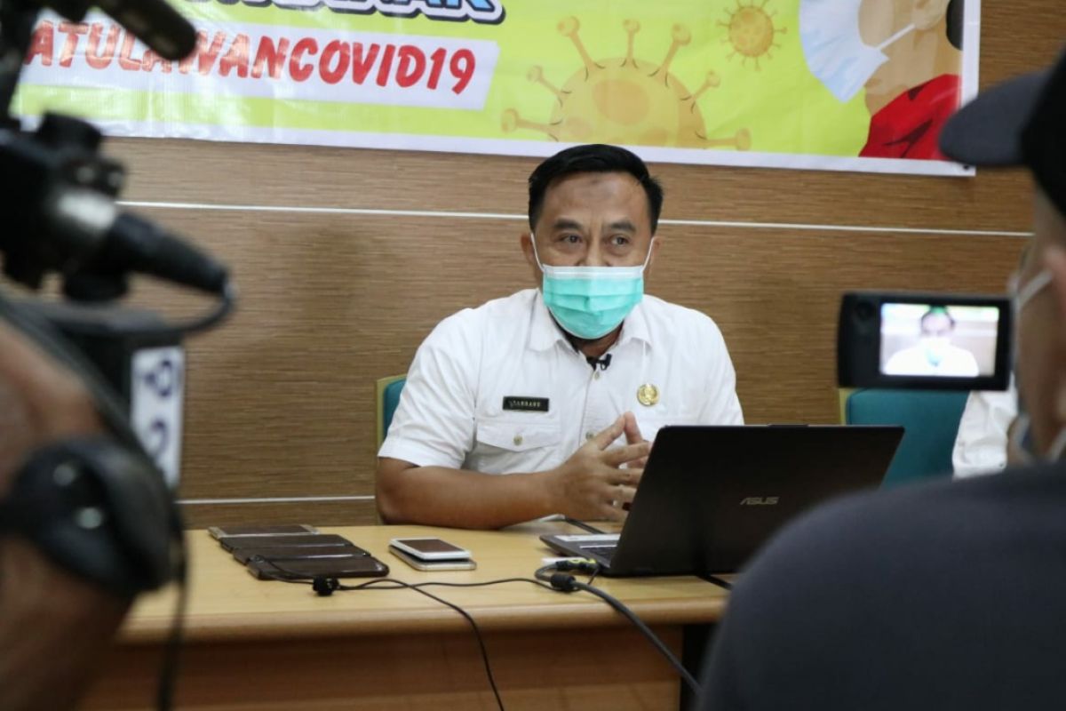 Dinkes Kota Pontianak belum buka layanan imunisasi di tingkat Posyandu