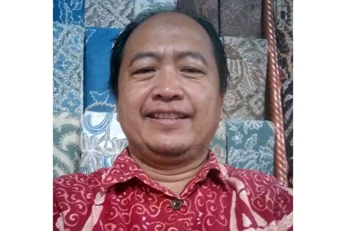 Pelaku UMKM di  Cilacap sambut PMK Nomor 70 Tahun 2020
