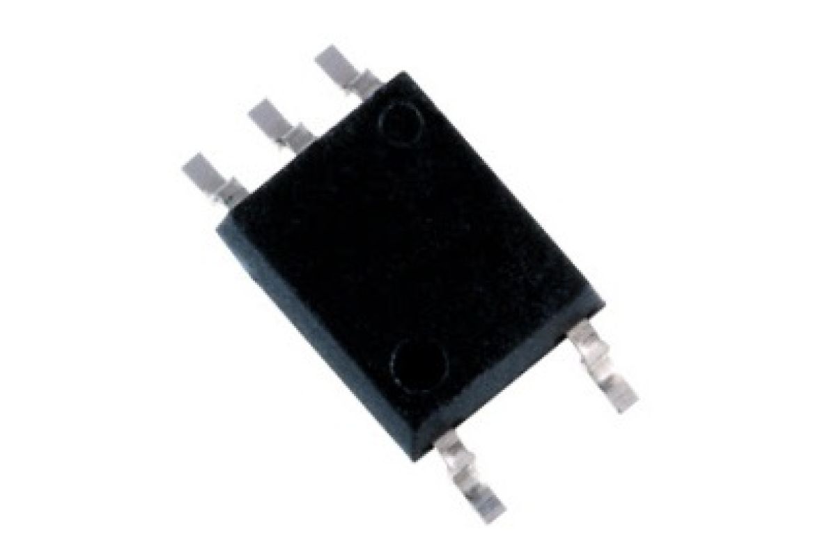 Toshiba releases industry’s first photocouplers for high-speed communications that can operate from 2.2V