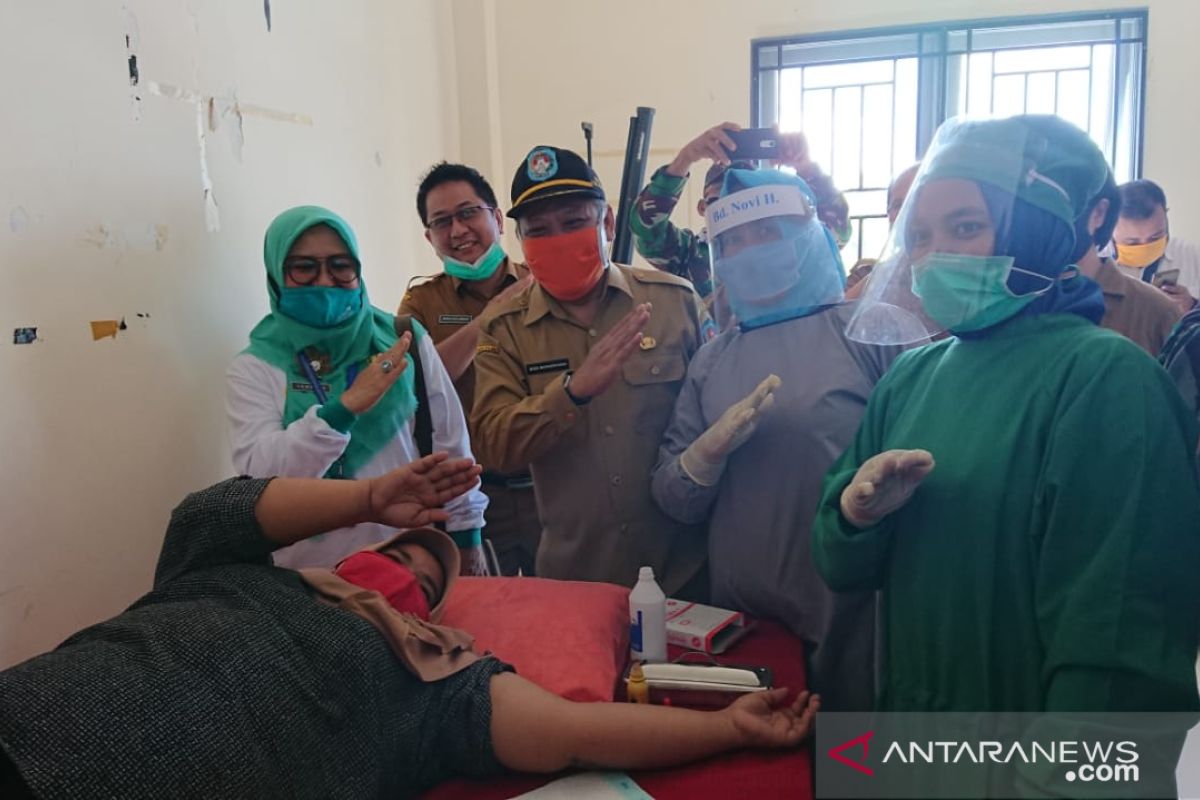 Kubu Raya targetkan 634 Apsektor terkait program KB