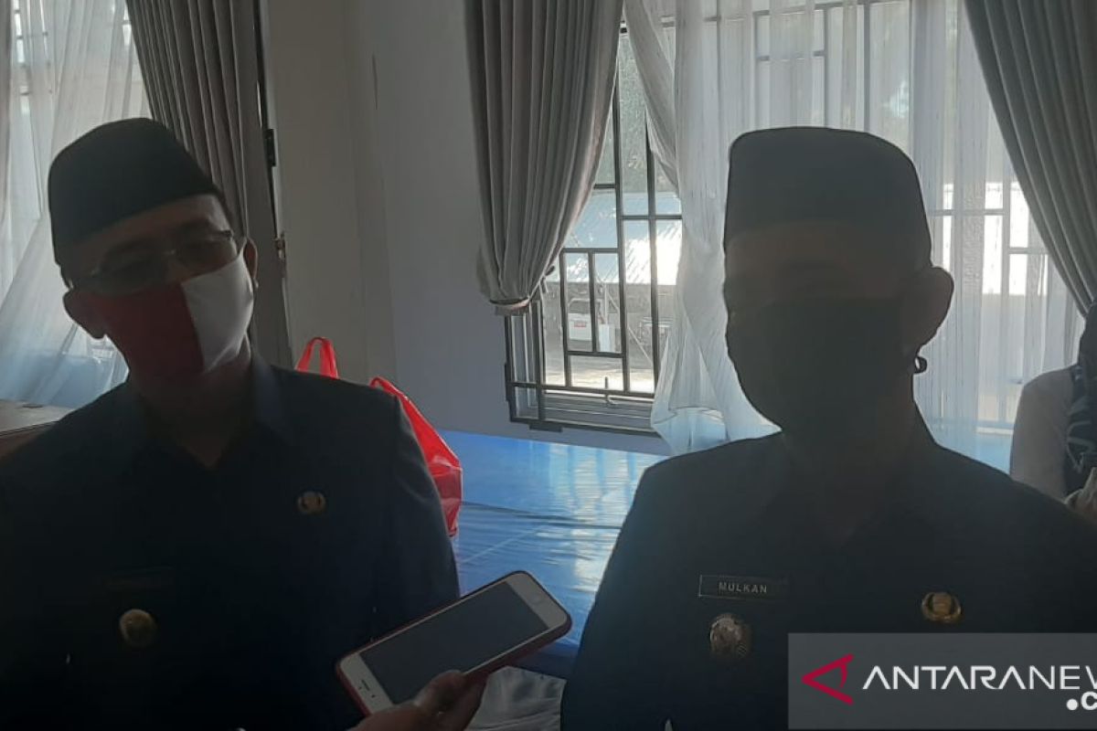 Bupati Bangka nilai polri berhasil wujudkan kamtibmas