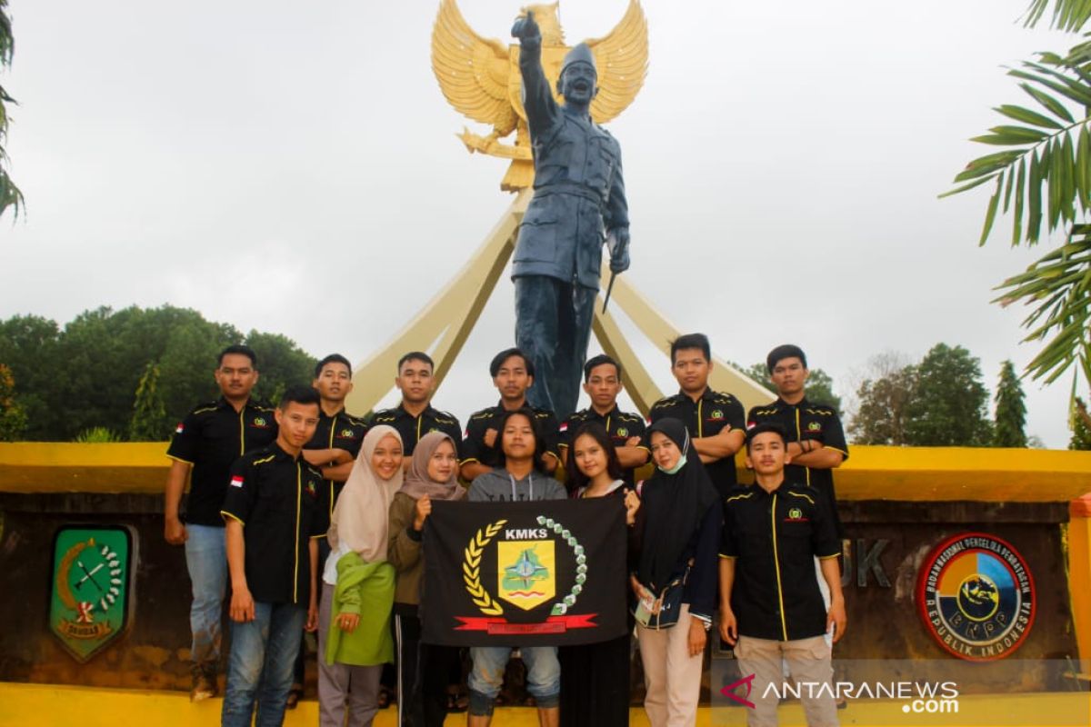 KMKS buka posko bantuan UTBK-SBMPTN 2020 di Pontianak