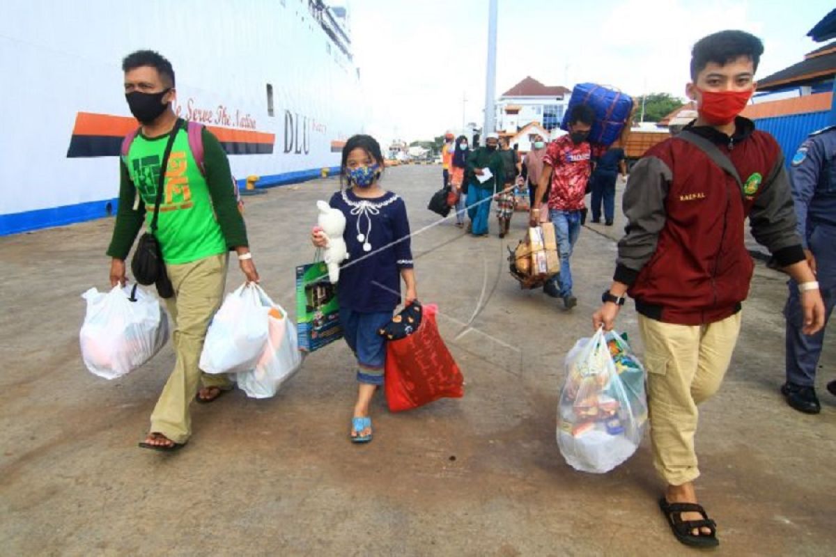 APJATI Jatim dukung hanguskan praktik penempatan pekerja migran ilegal