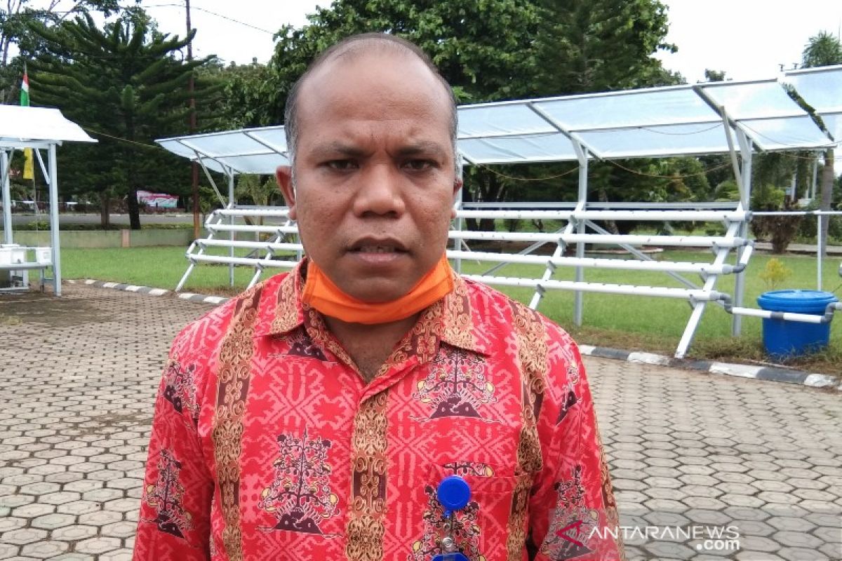 Petani di Seruyan diajak berperan aktif cegah karhutla