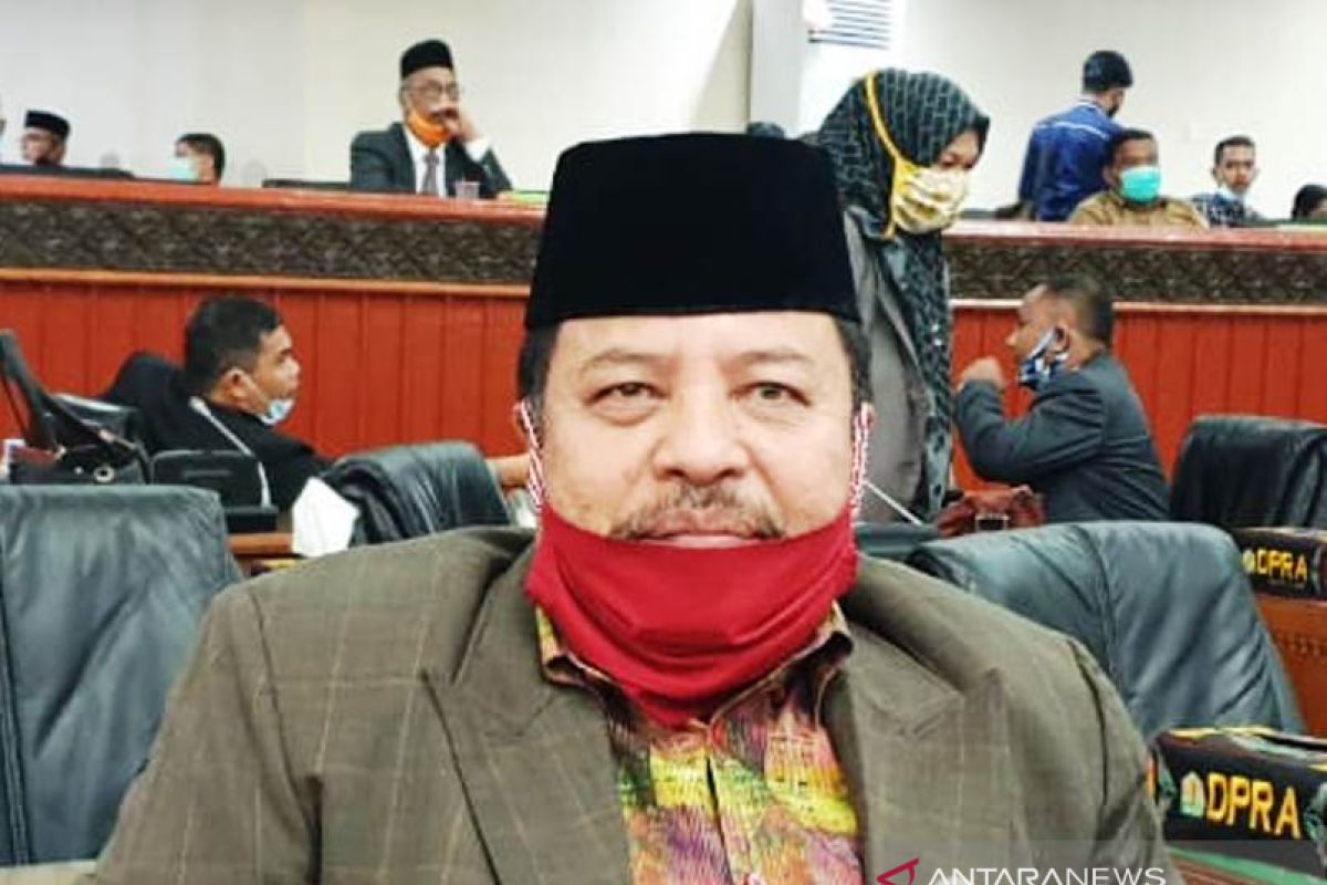 Legislator desak Polda Aceh usut kelangkaan pupuk bersubsidi di Nagan Raya