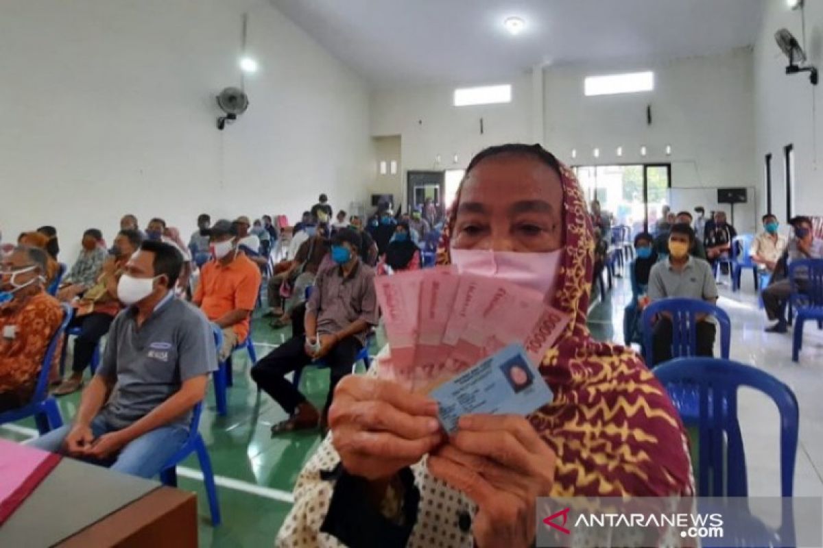 BLT dominan dalam penggunaan Dana Desa tahap pertama di Aceh