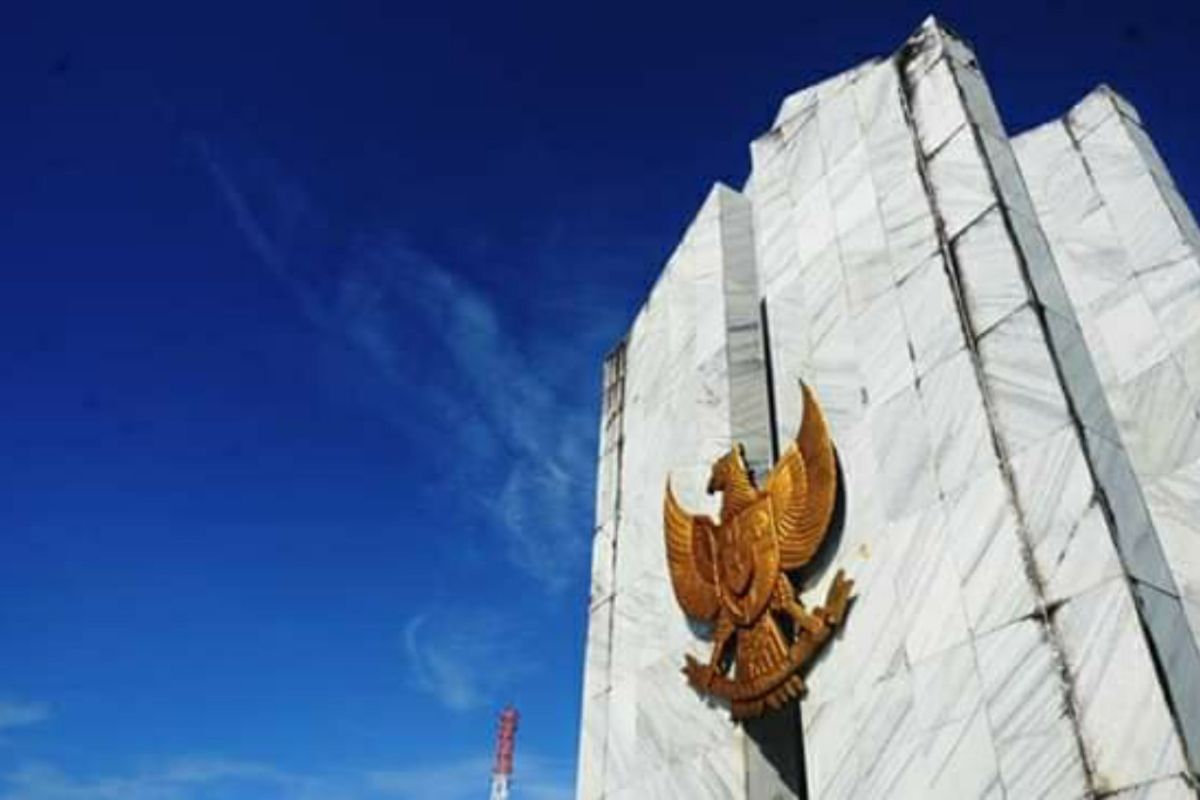 BNPT: tak mungkin ubah Pancasila