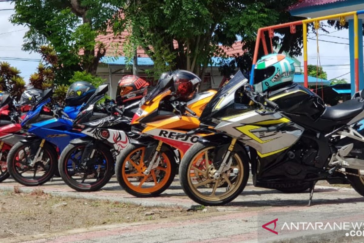 Tips CMC dan YR15CI Bitung Sebelum Memulai Kembali Touring