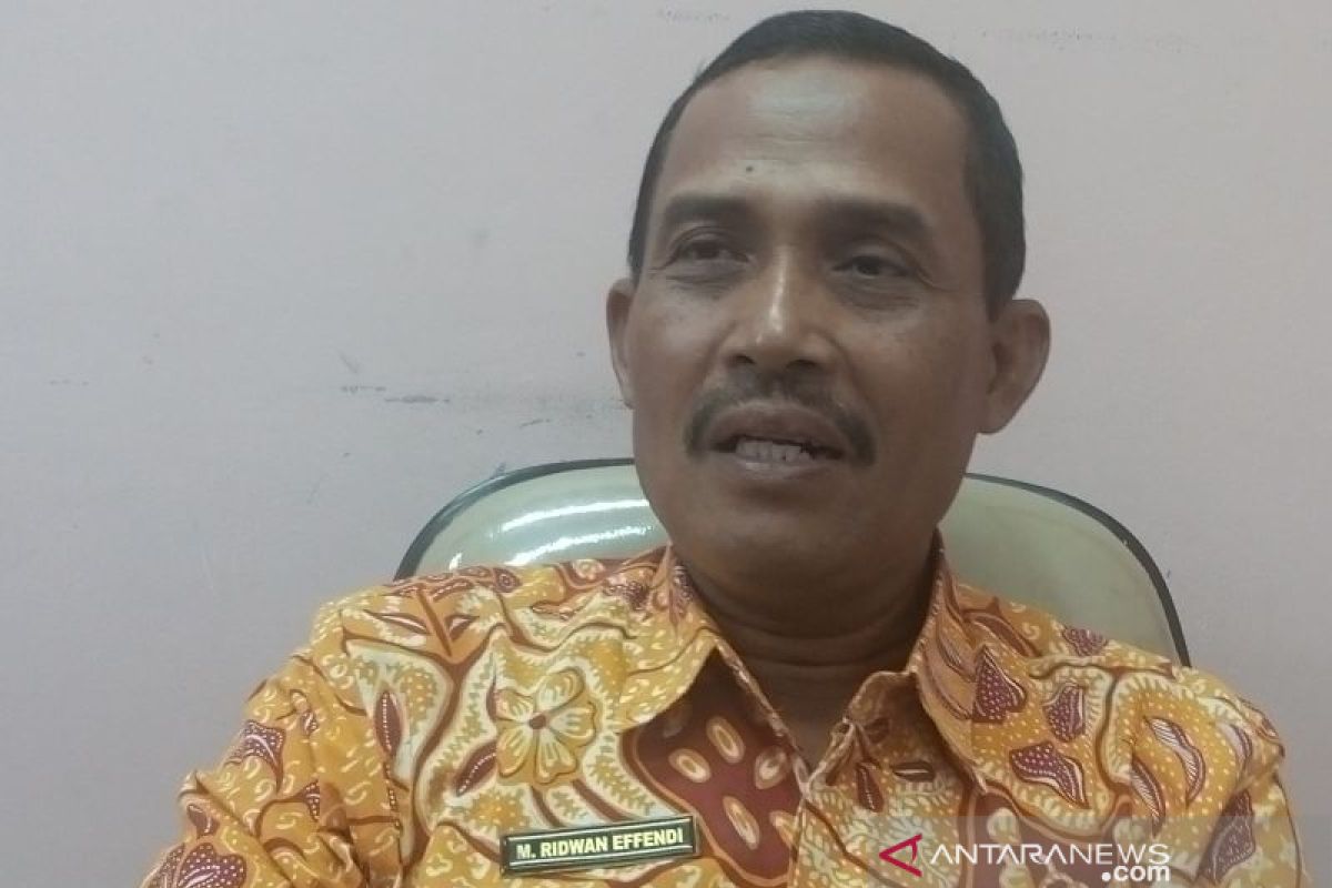 Dispusip Kabupaten Penajam  gelar lomba dongeng di empat kecamatan