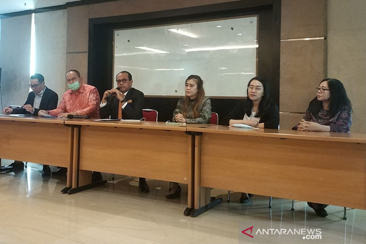 Proposal damai diterima, Koperasi Indosurya siap bayarkan dana nasabah