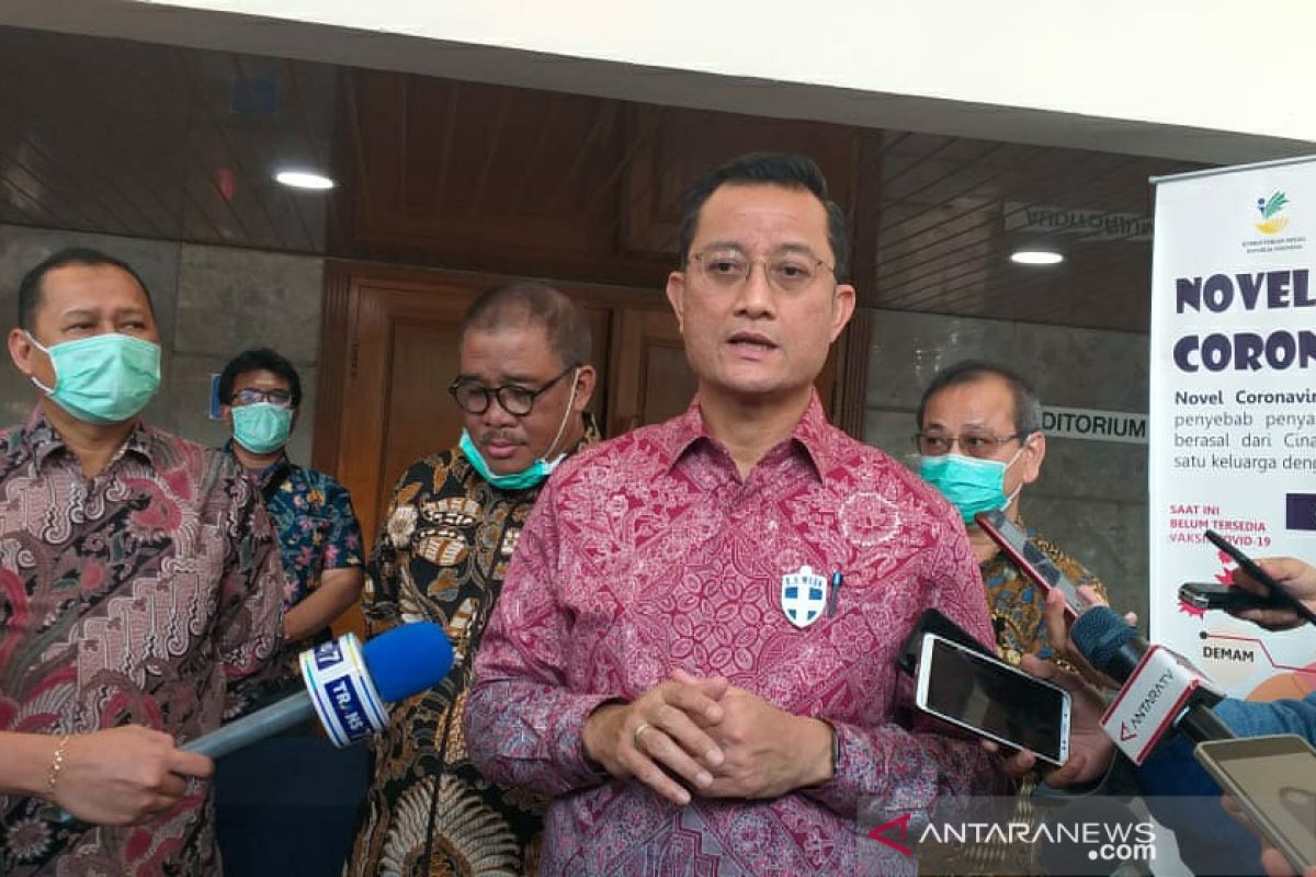 Sejak awal COVID-19 Kemensos sudah percepat penyaluran bansos