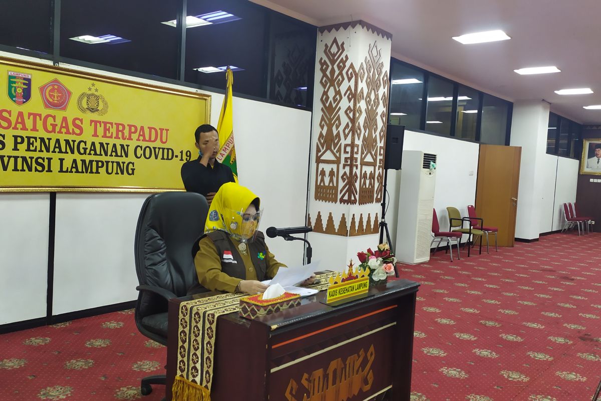 Maskapai penerbangan wajib koordinasi bila lakukan tes cepat