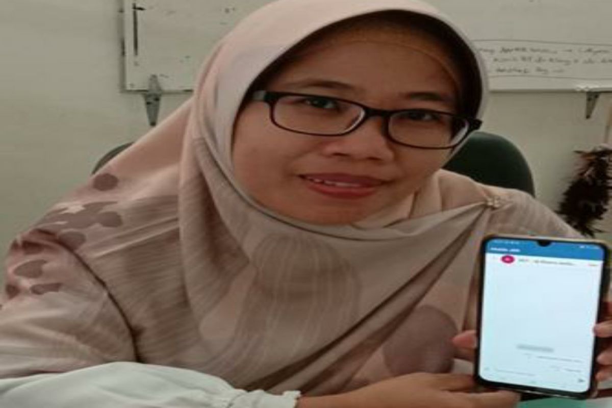 Di rumah pun tetap bisa konsultasi dokter dengan Mobile JKN