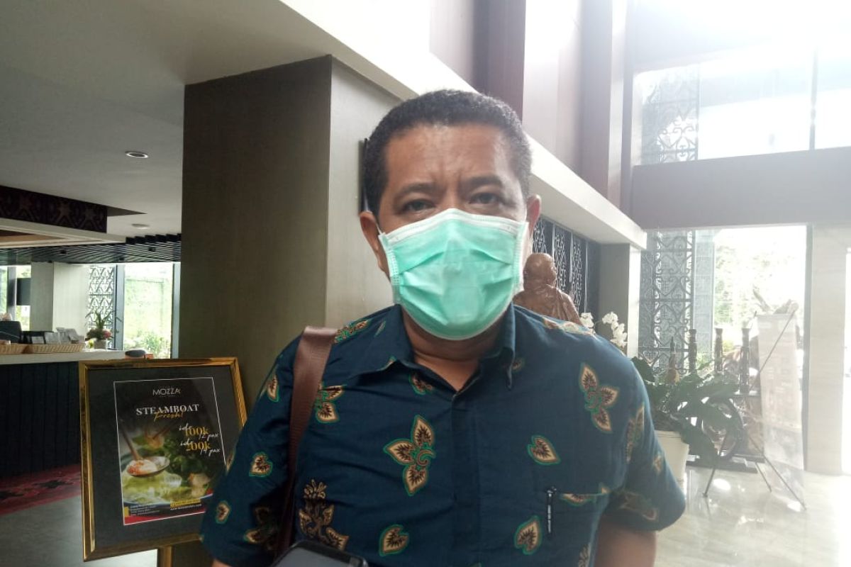 Kabar gembira, 332 pasien COVID-19 di Mimika dinyatakan sembuh