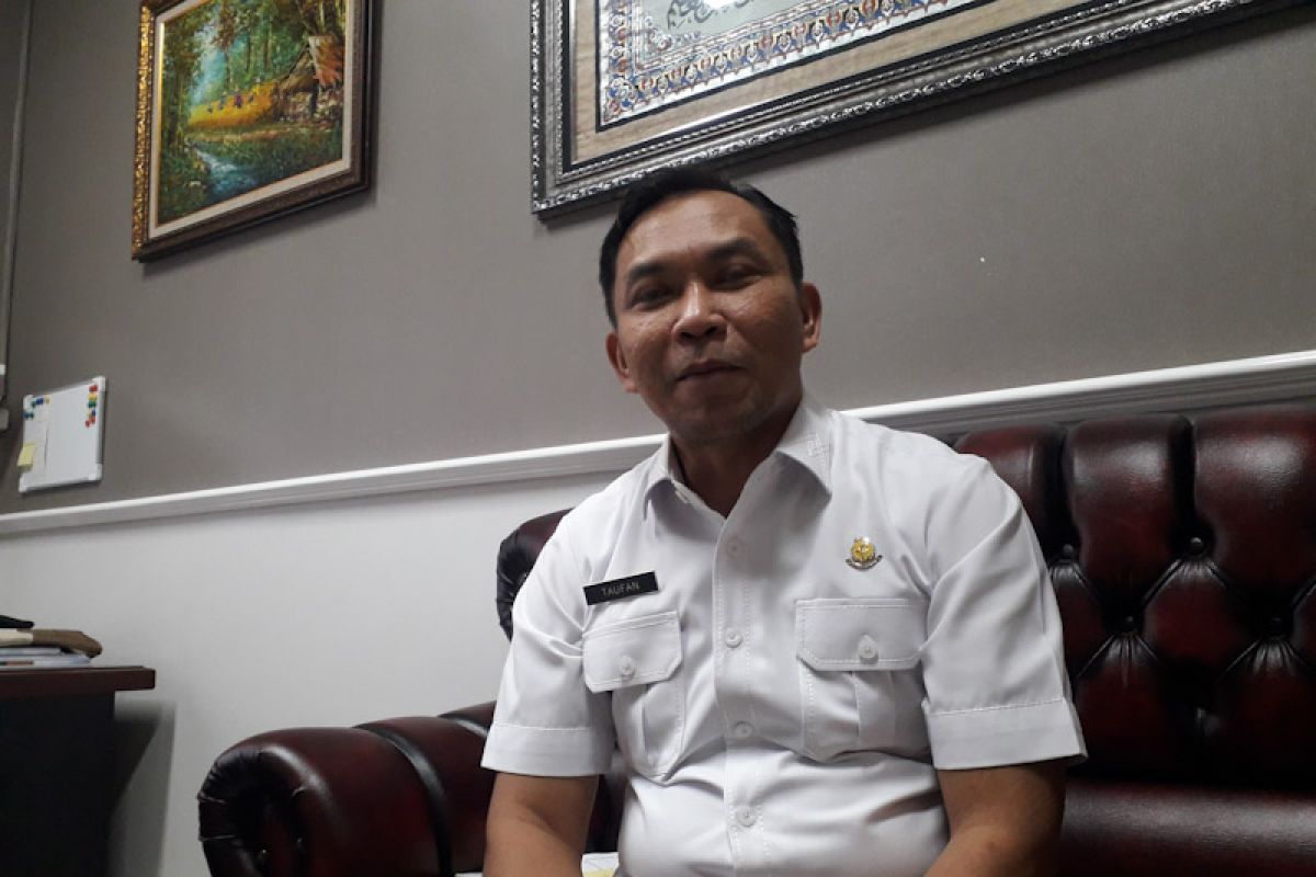 Datun Kejati Lampung dampingi program Sumatera terang benderang