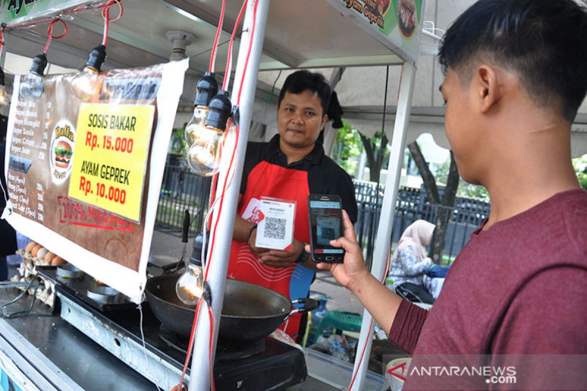 Presiden: Pandemi COVID-19 tunjukkan pentingnya infrastruktur digital