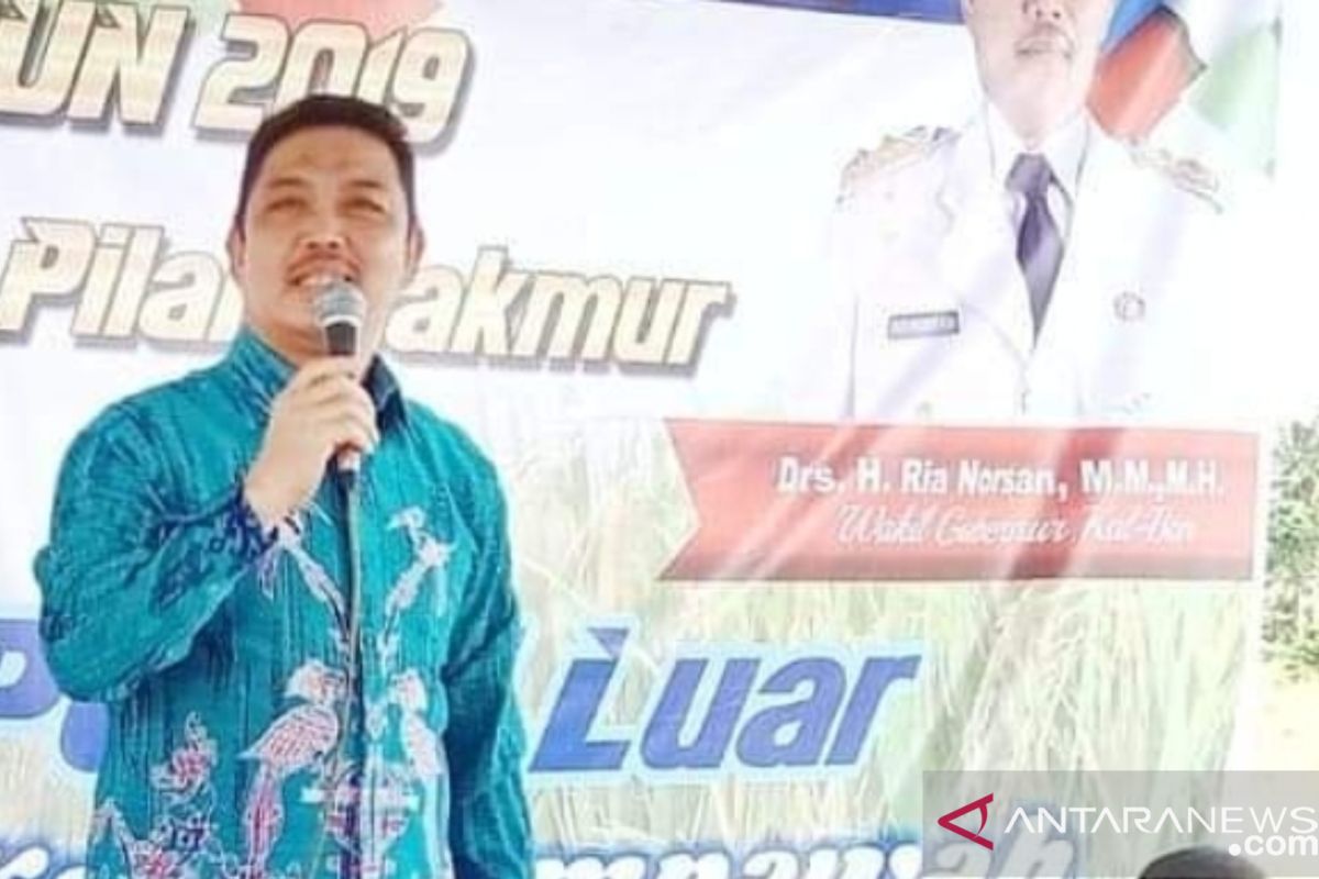 Wagub Kalbar minta parpol tindak tegas kader gunakan politik uang