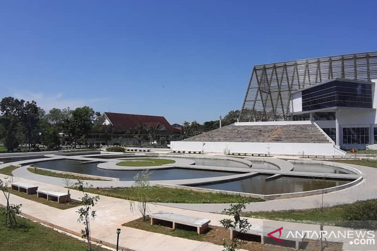 Minamas Plantation - Universitas Tanjungpura kerja sama cegah karhutla di desa