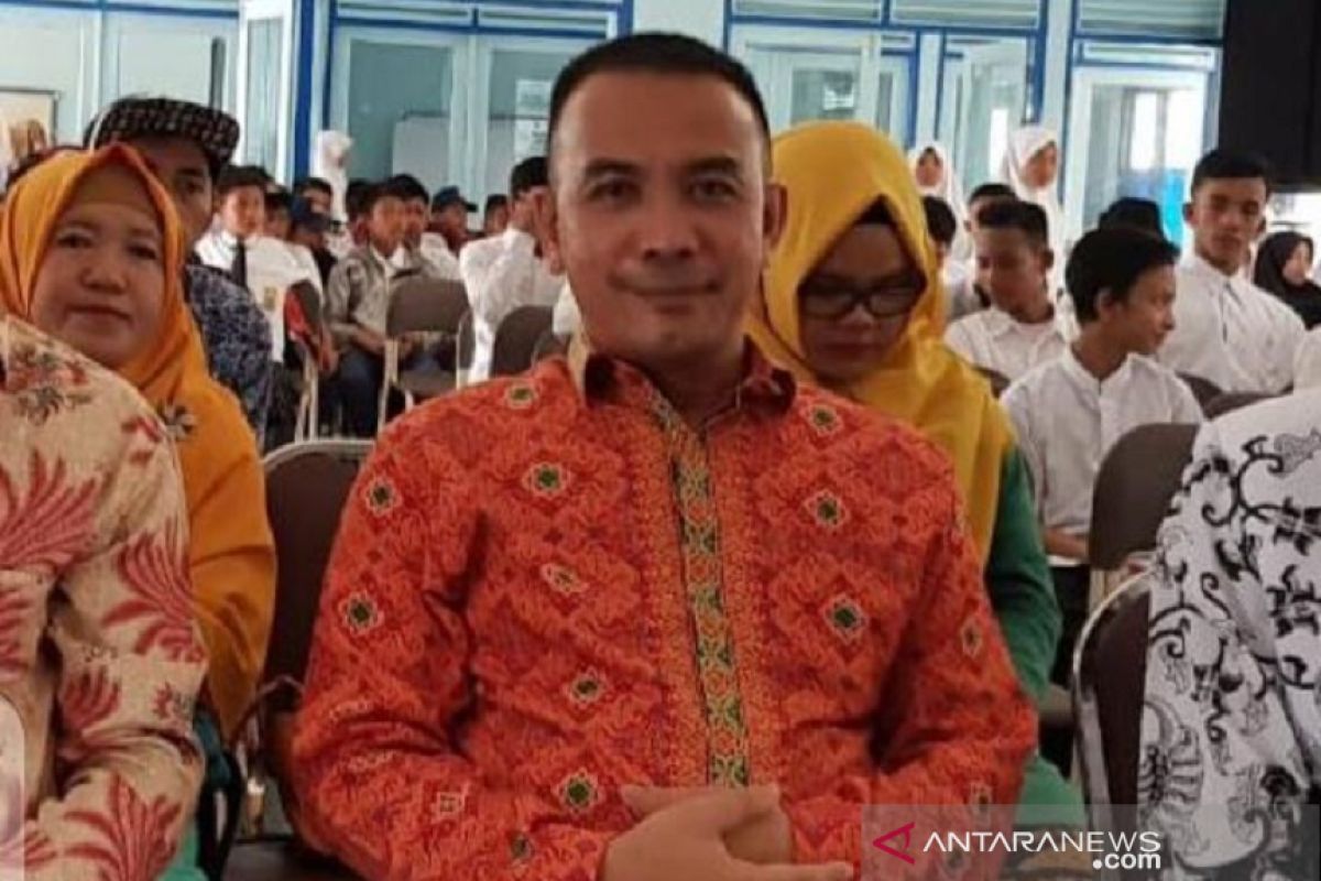 Kubu Raya matangkan persiapan pelaksanaan PPDB tingkat SMP