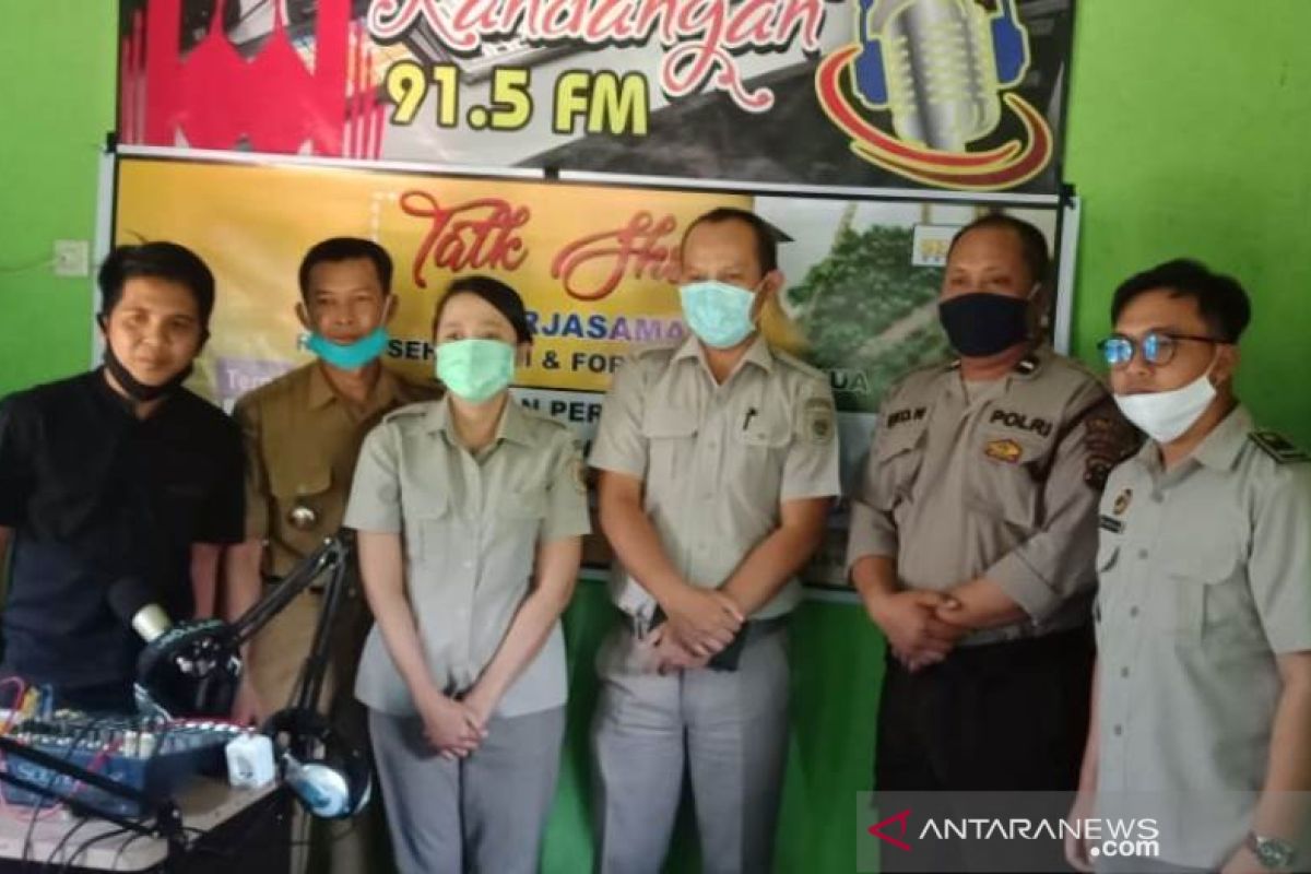 Masyarakat Sungai Raya HSS masih banyak belum miliki legalitas atas tanah