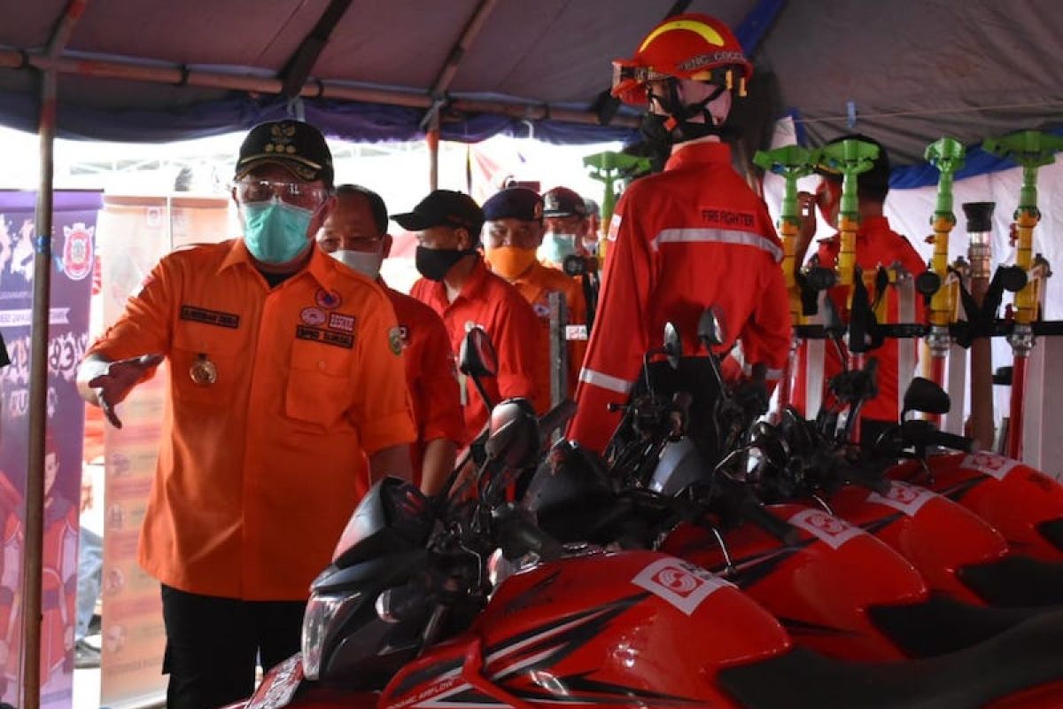 APP Sinar Mas gandeng perusahaan pemasok cegah karhutla di Sumatera Selatan