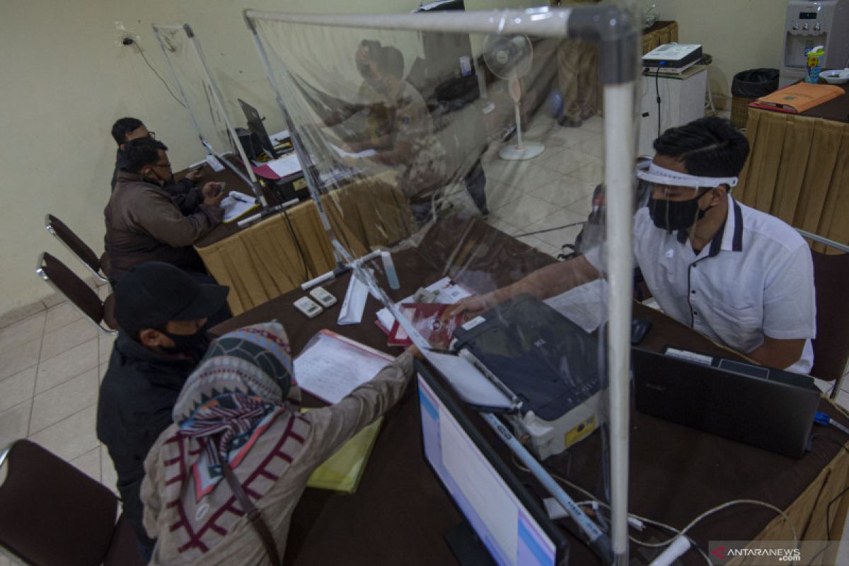 Kemendikbud izinkan penambahan siswa jalur zonasi RW di DKI Jakarta