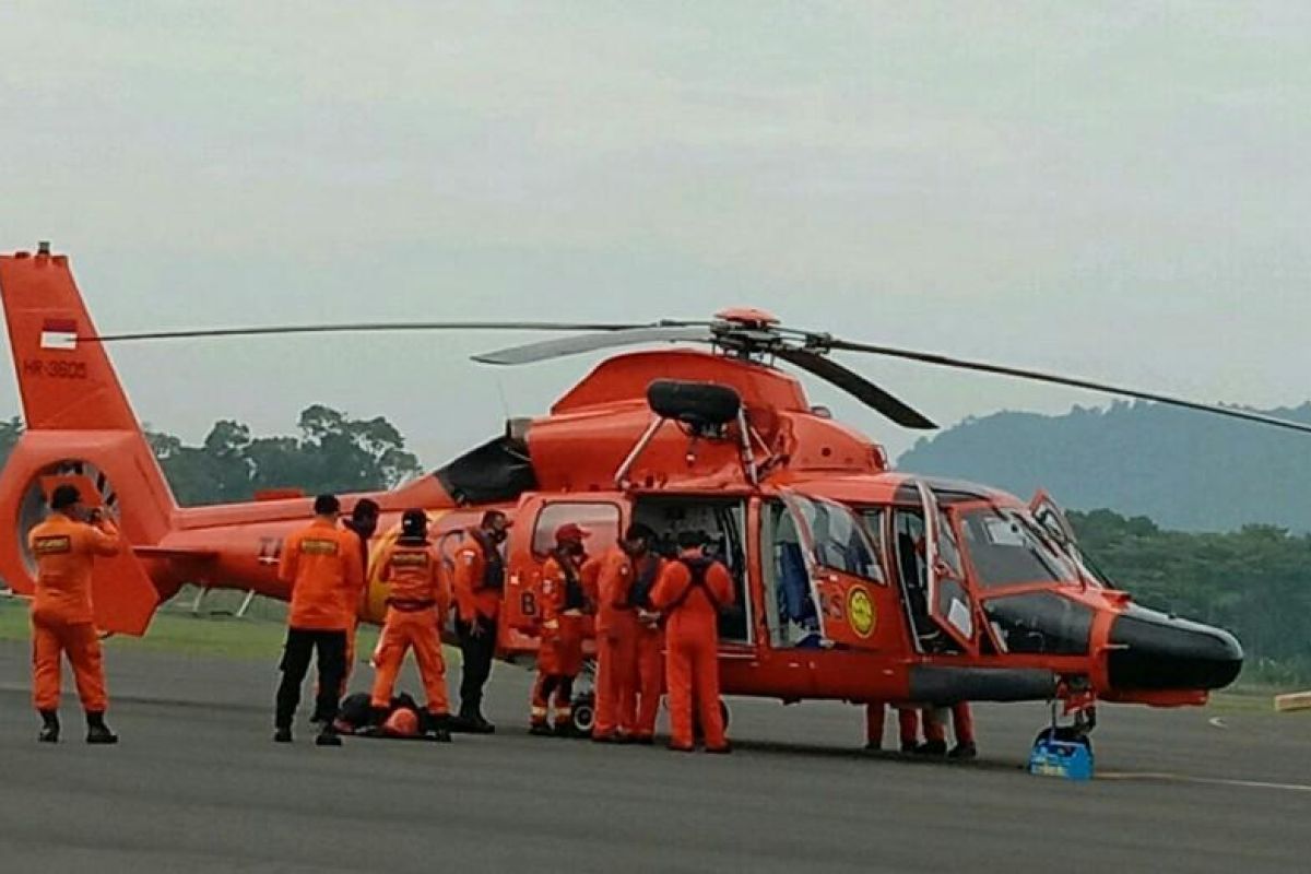 13 orang nelayan yang hilang di Nias Selatan belum ditemukan