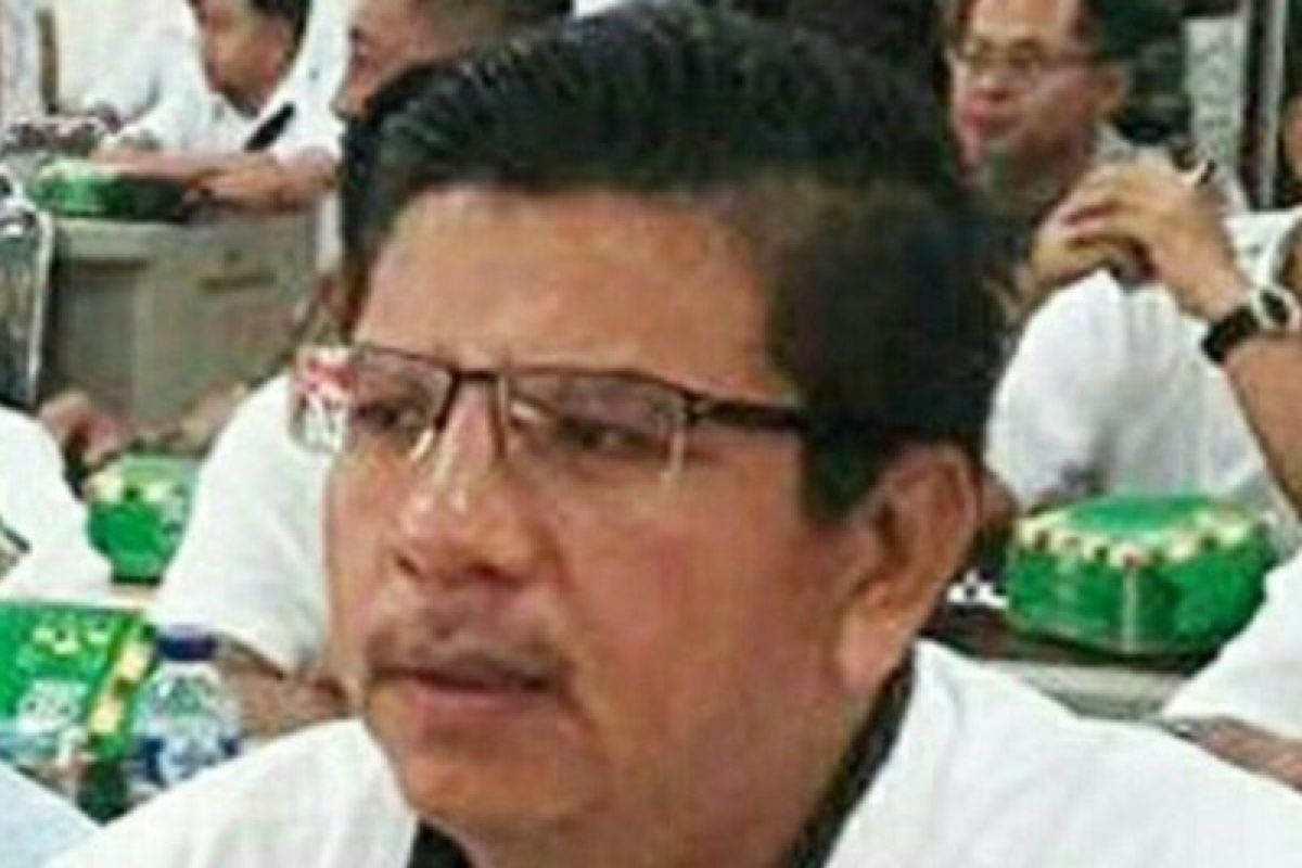 Gubernur Sumut berhentikan Dirut PDAM Tirtanadi