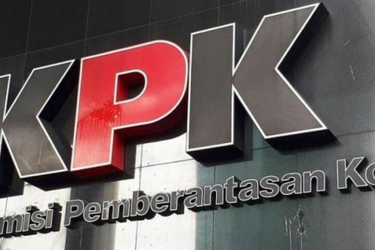 KPK limpahkan berkas perkara kasus korupsi kegiatan fiktif Jasindo