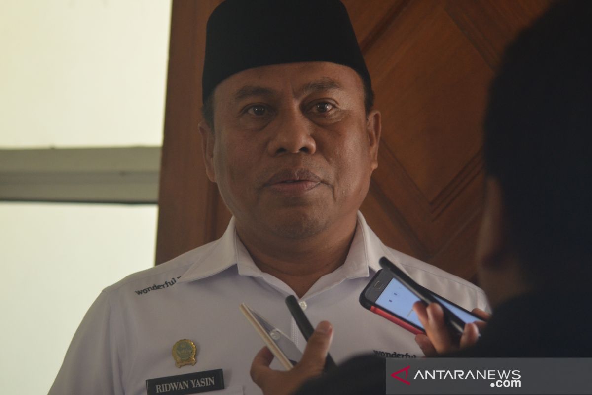 Pemkab Gorontalo Utara bangun kerja sama menuju 'Smart City'