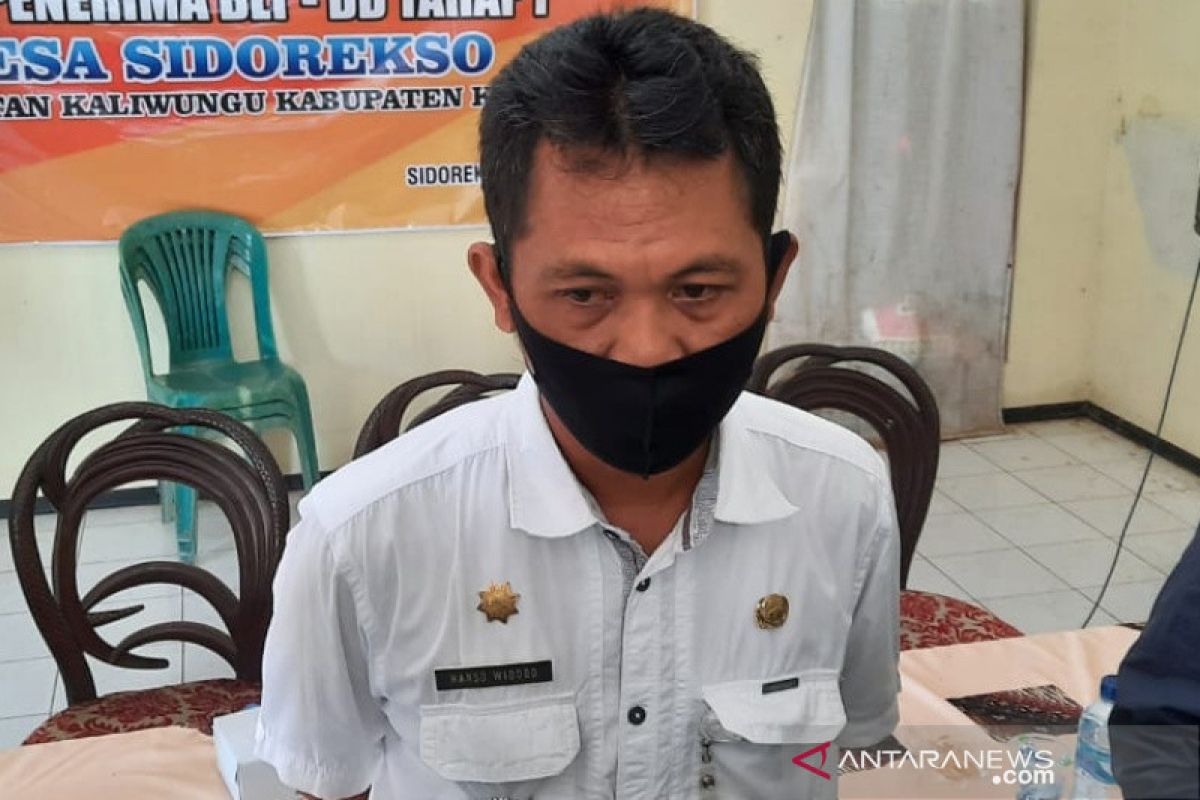 Tiga Parpol di Kudus mengajukan pencairan dana bantuan keuangan