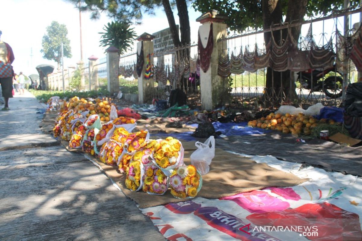 Kemiskinan di Jayawijaya prediksi naik 40 persen