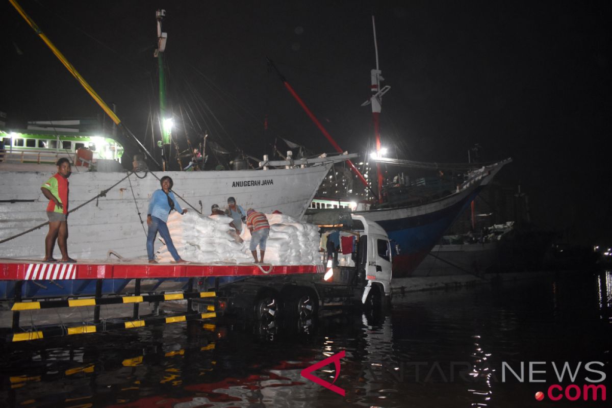 Jakarta Utara bakal 'tenggelam'