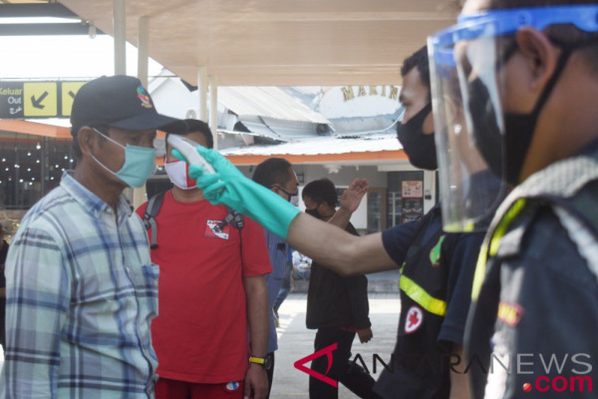 Pengelola  wisata  siapkan protokol kesehatan untuk ke Pulau Seribu