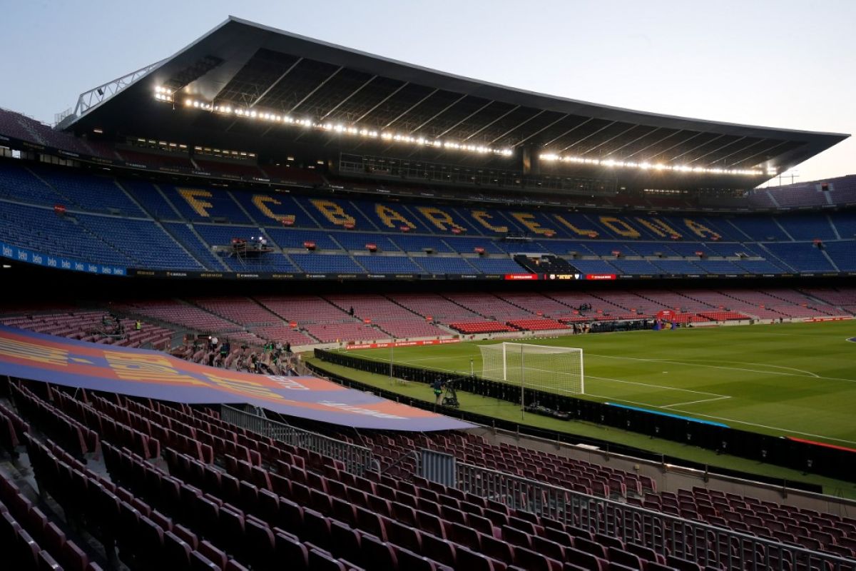 Jurado pastikan hengkang dari Camp Nou hijrah ke Old Trafford