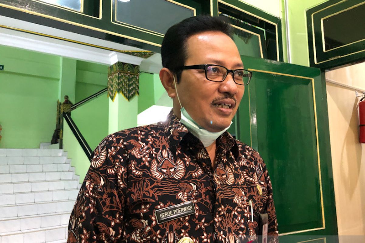 Pemkot Yogyakarta memperpanjang batas waktu pengajuan keringanan PBB