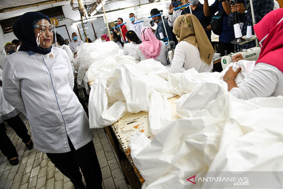 Kemarin, soal stasiun kendaraan listrik hingga harapan industri garmen