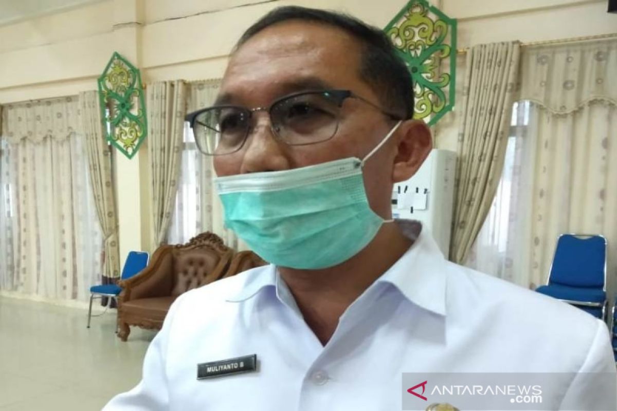 Pulang Pisau perpanjang status tanggap darurat persiapan normal baru