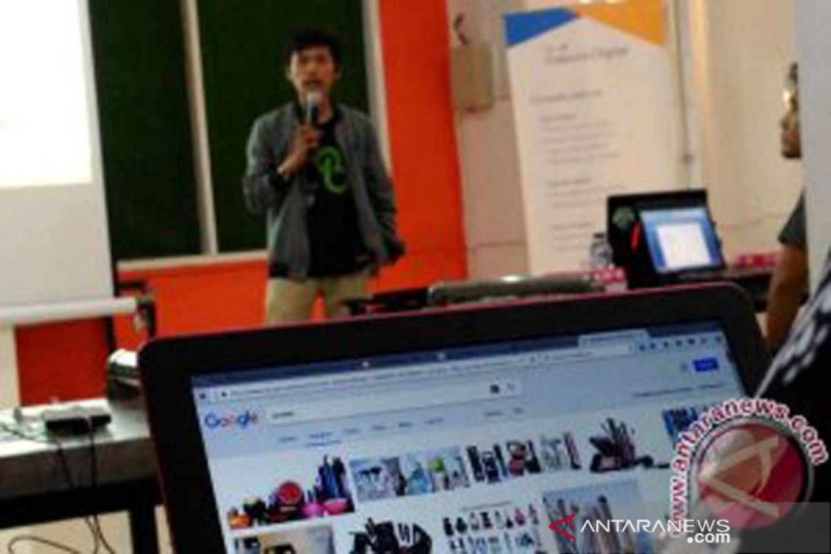 Transformasi digital didorong bangkitkan UMKM di Sulawesi Selatan