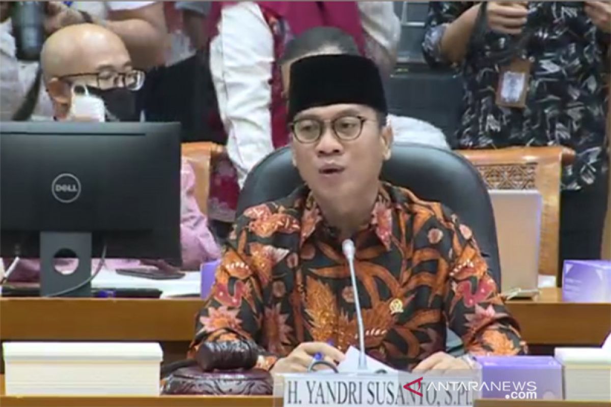 Legislator: Perbedaan data kemiskinan timbulkan gejolak di masyarakat