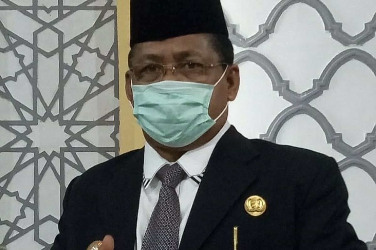 Aminullah: Kepercayaan warga terhadap LKMS Mahirah Muamalah meningkat