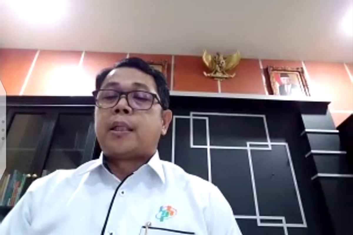 BPS: Inflasi Juni menunjukkan ekonomi Jatim mulai menggeliat