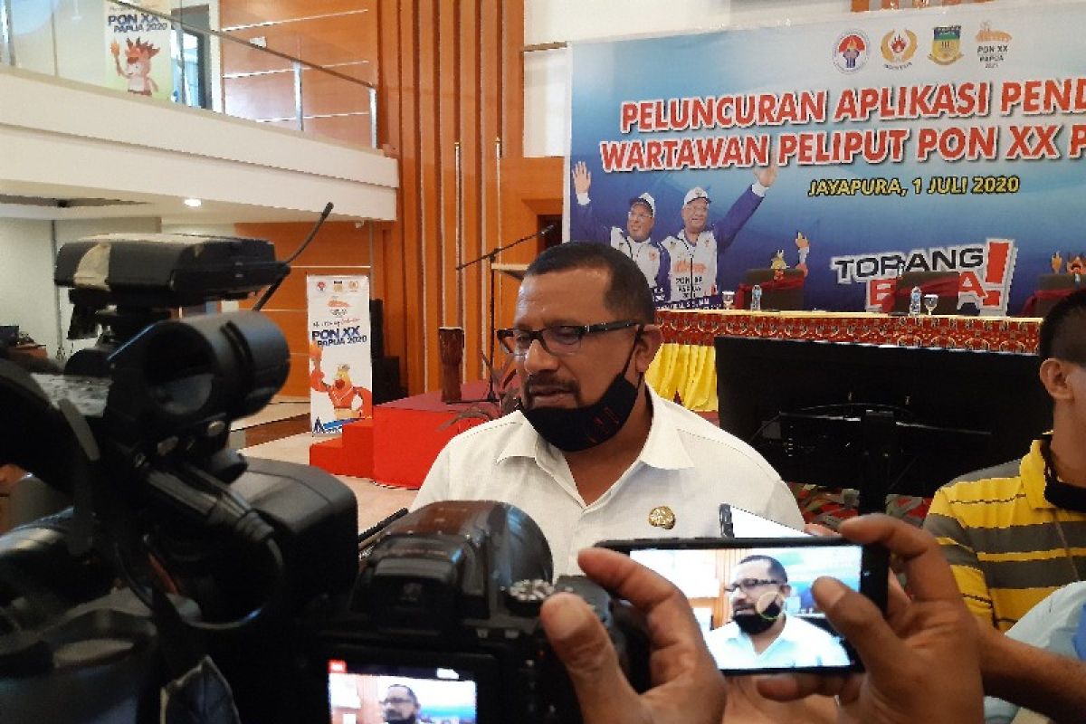Pemprov Papua berikan kewenangan di kabupaten/kota terkait pariwisata