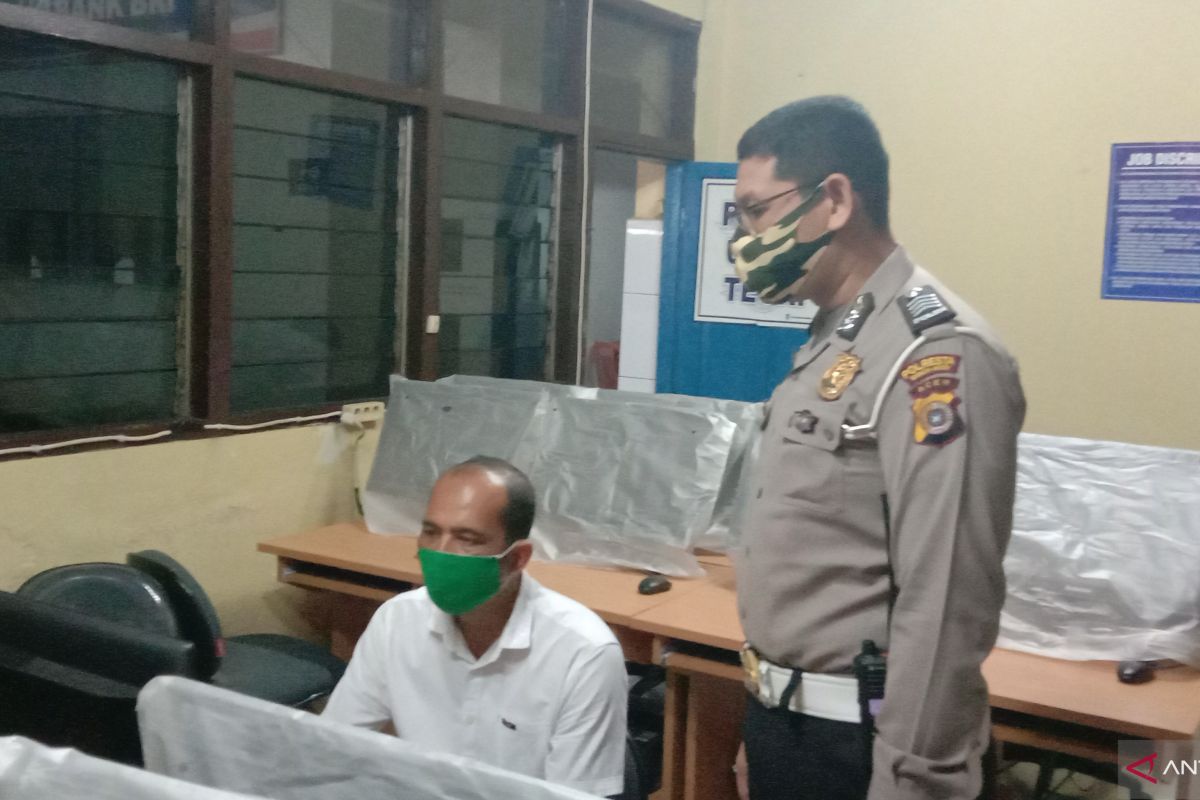 Hari Bhayangkara, Polresta Banda Aceh gratiskan SIM